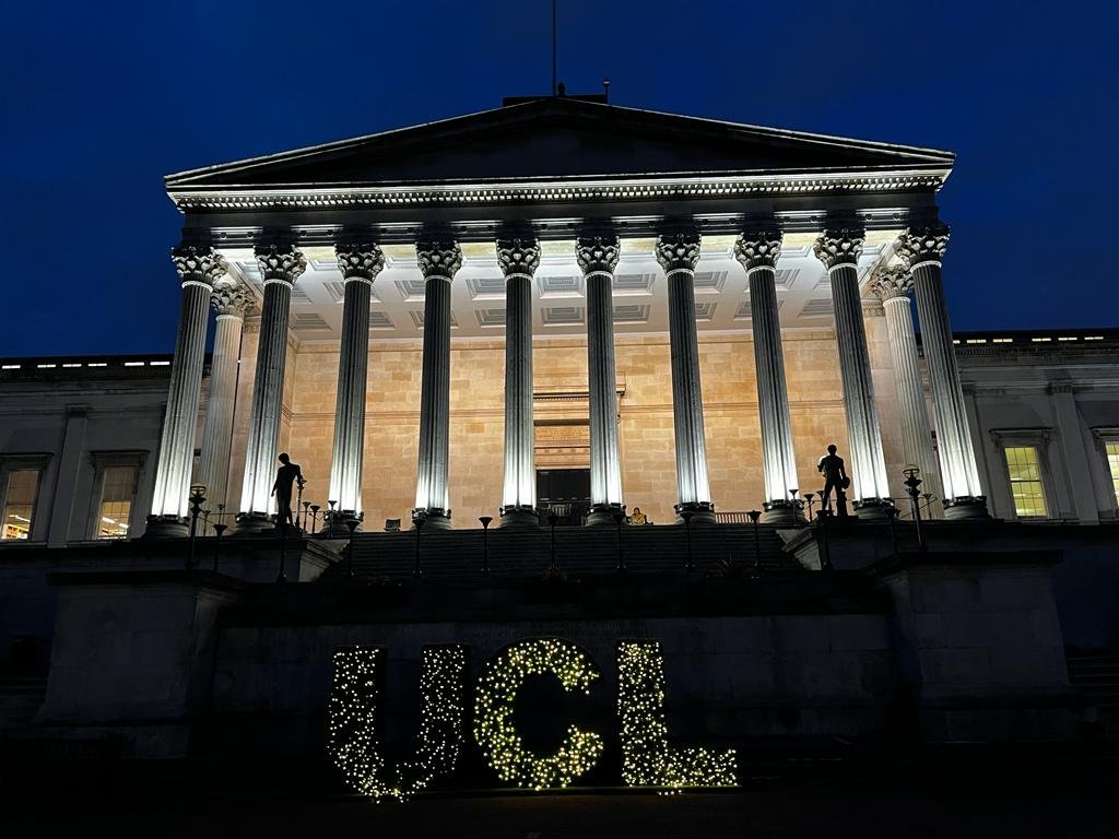 UCL confirms face to face teaching for 202223 Pi Media 1024x768