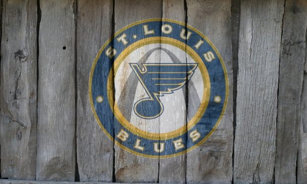 St Louis Blues Wallpaper To Your Cell Phone Hockey
