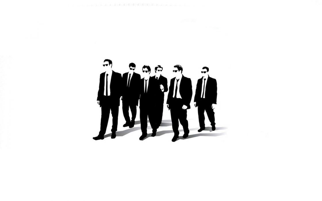 Movies Reservoir Dogs Quentin Tarantino Wallpaper