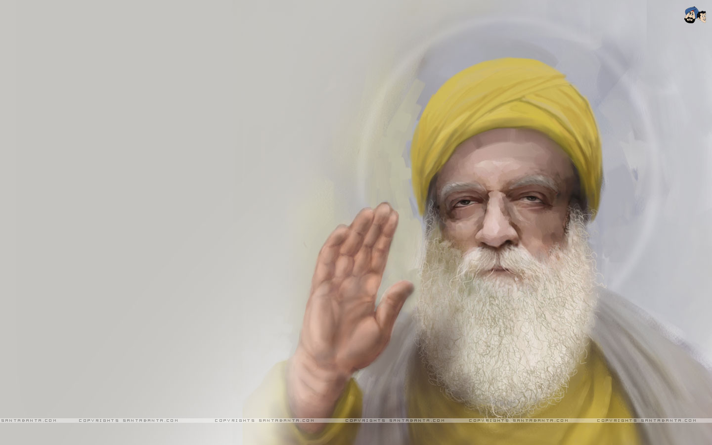 Sikh Guru Nanak Dev S