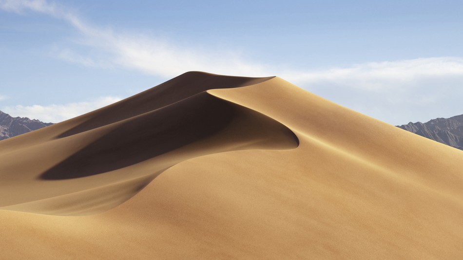 Apple Operating System Will Release Macos Mojave On