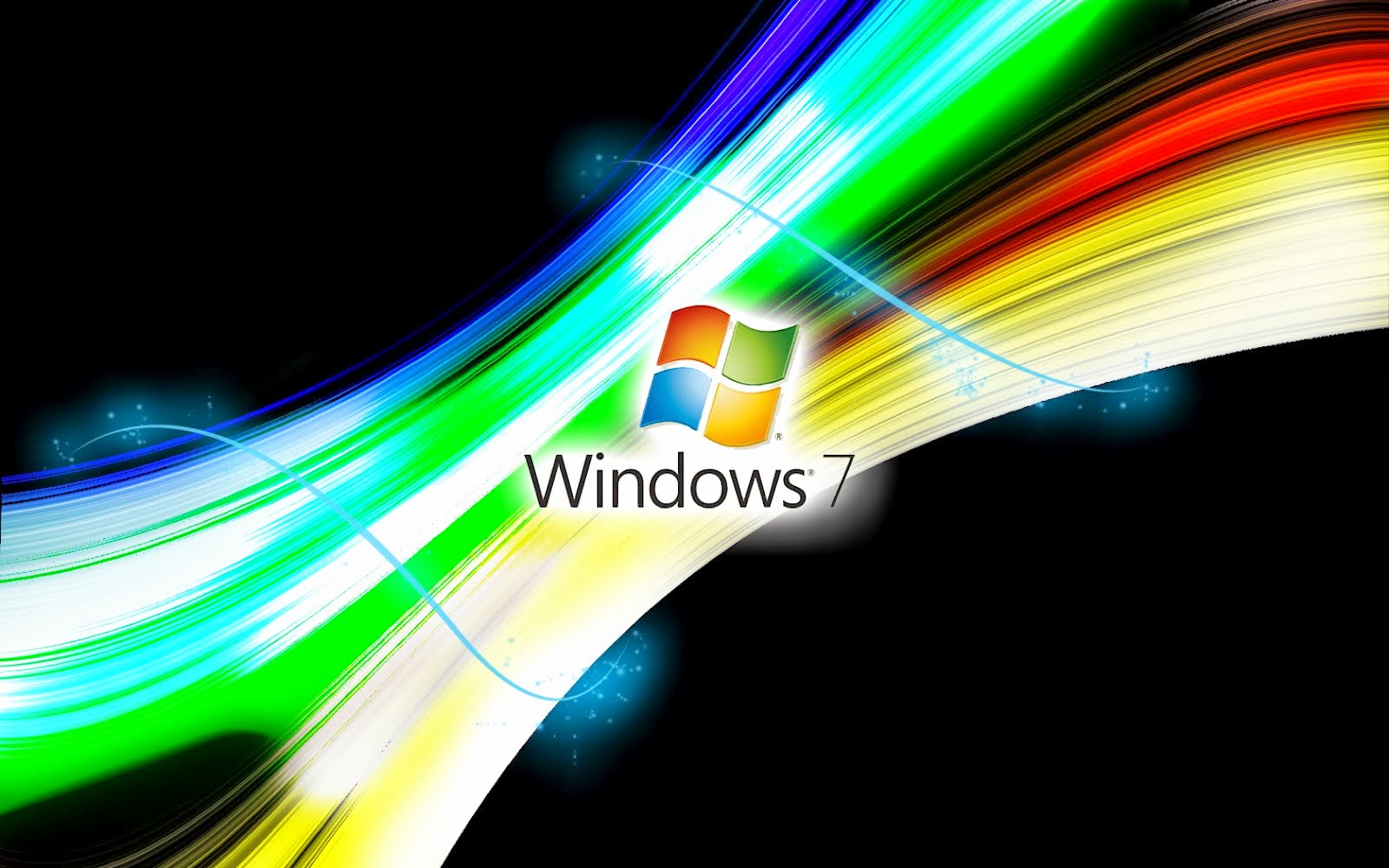windows 7 animated wallpapers