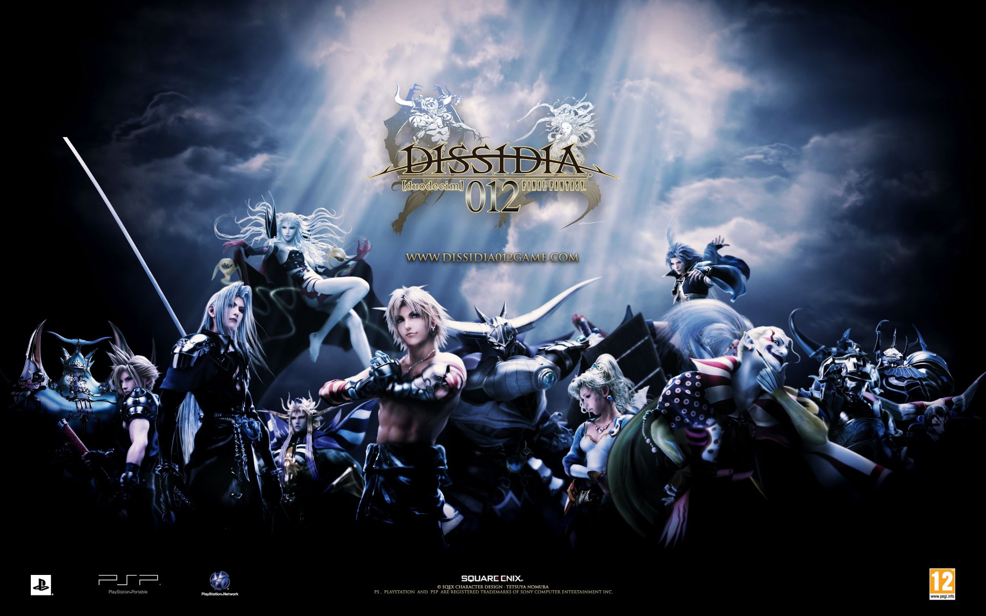 Free Download Dissidia Final Fantasy Wallpapers Dissidia Final Fantasy Stock 19x10 For Your Desktop Mobile Tablet Explore 65 Final Fantasy Dissidia Wallpaper Final Fantasy Dissidia Wallpaper Final Fantasy Backgrounds