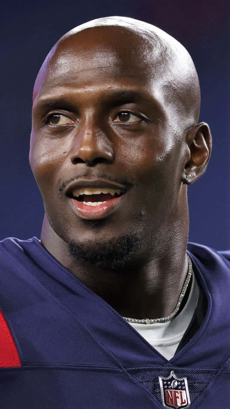 Devin Mccourty X Wallpaper