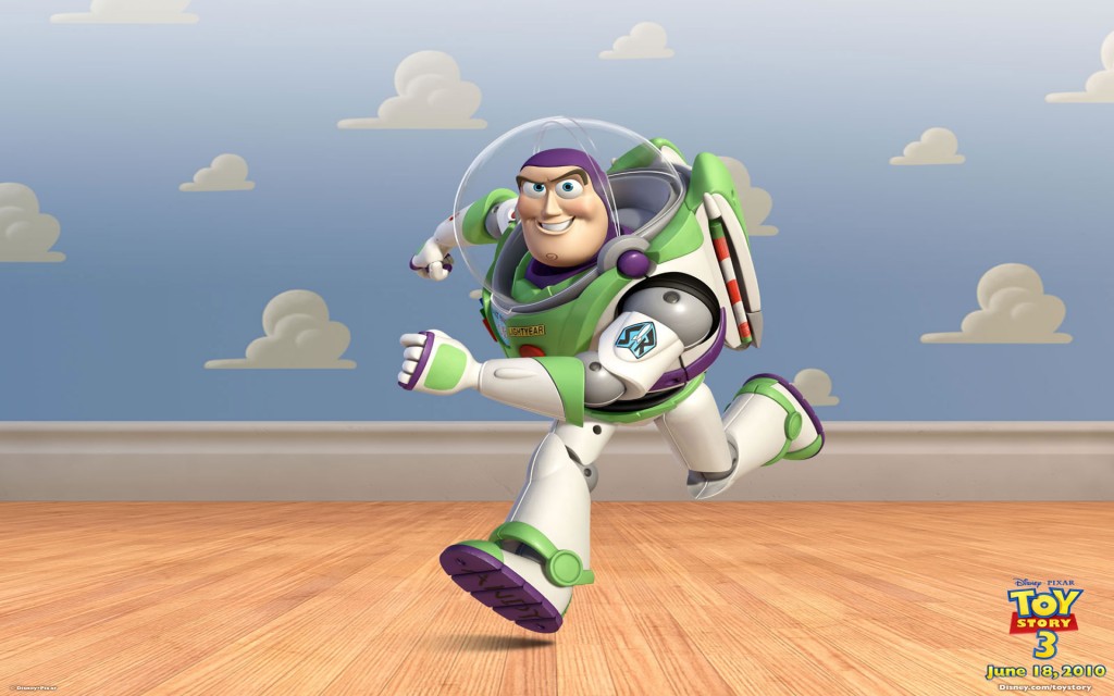 Buzz Toy Story 3 Wallpapers   Wallpapers