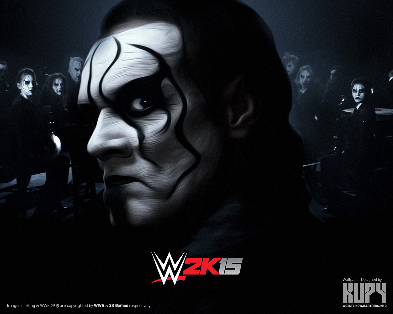 Sting WWE 2K15 wwe 37392445 1280 1024jpg
