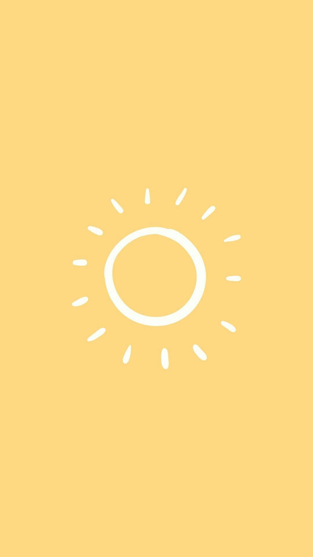 Aesthetic Minimalist Wallpaper