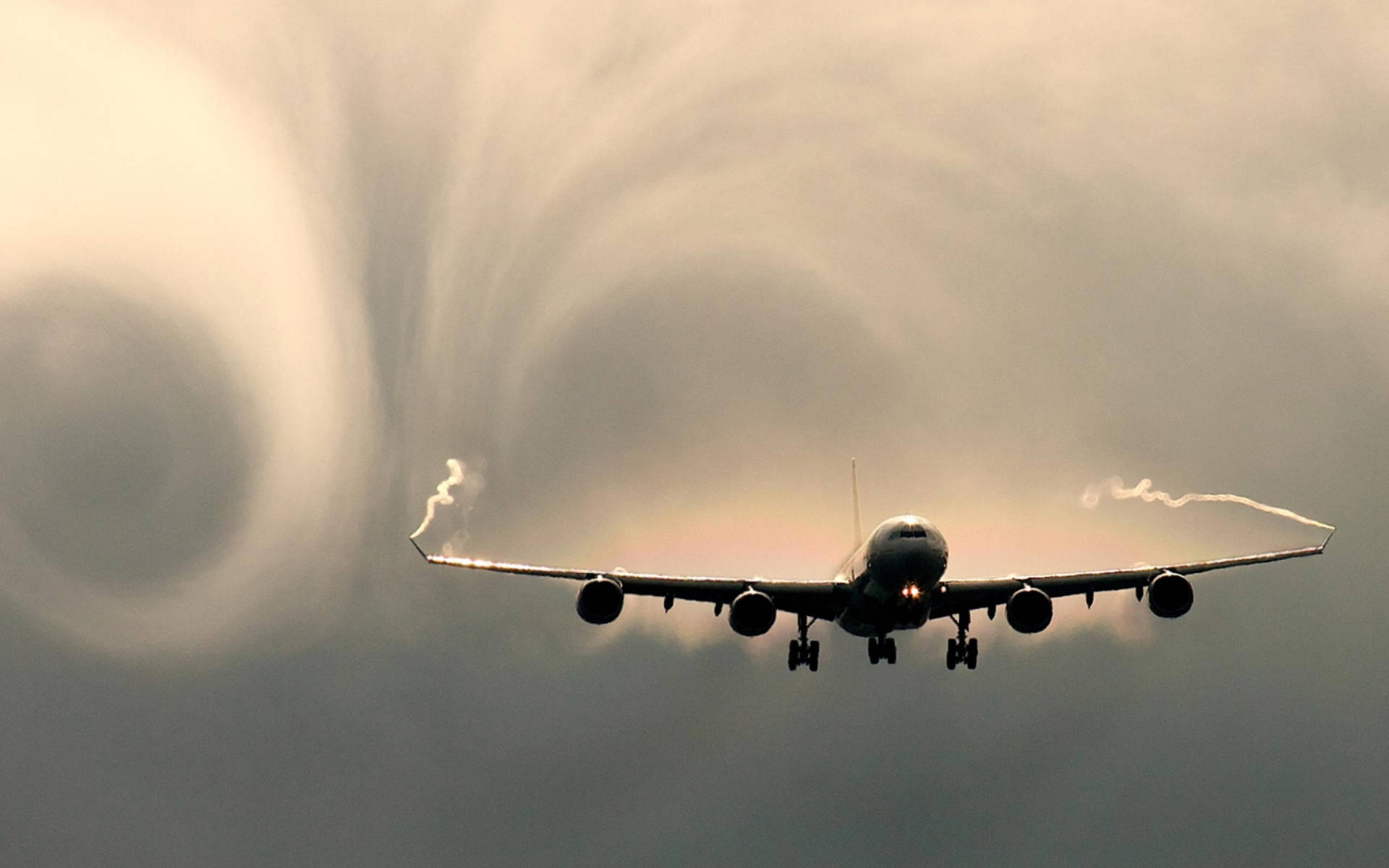 Military Aircraft Desktop Wallpaper