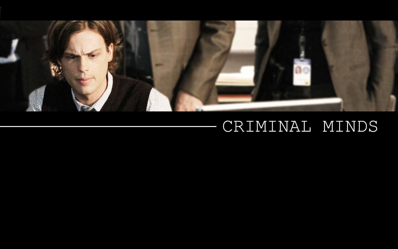 Criminal Minds wallpaper 2 by hairyflower on