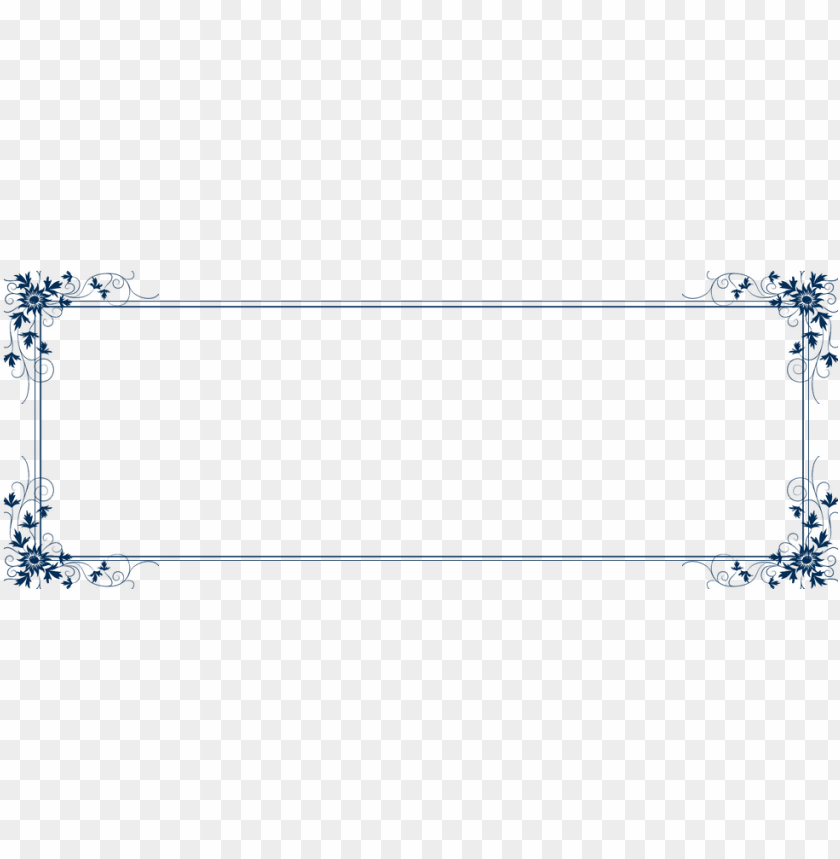 text box frame png transparent   text box frame PNG image with