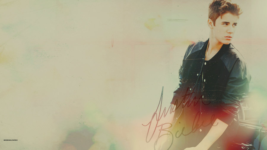 Justin Bieber Desktop Wallpaper Believe Shoot By Bieberwallpaper On