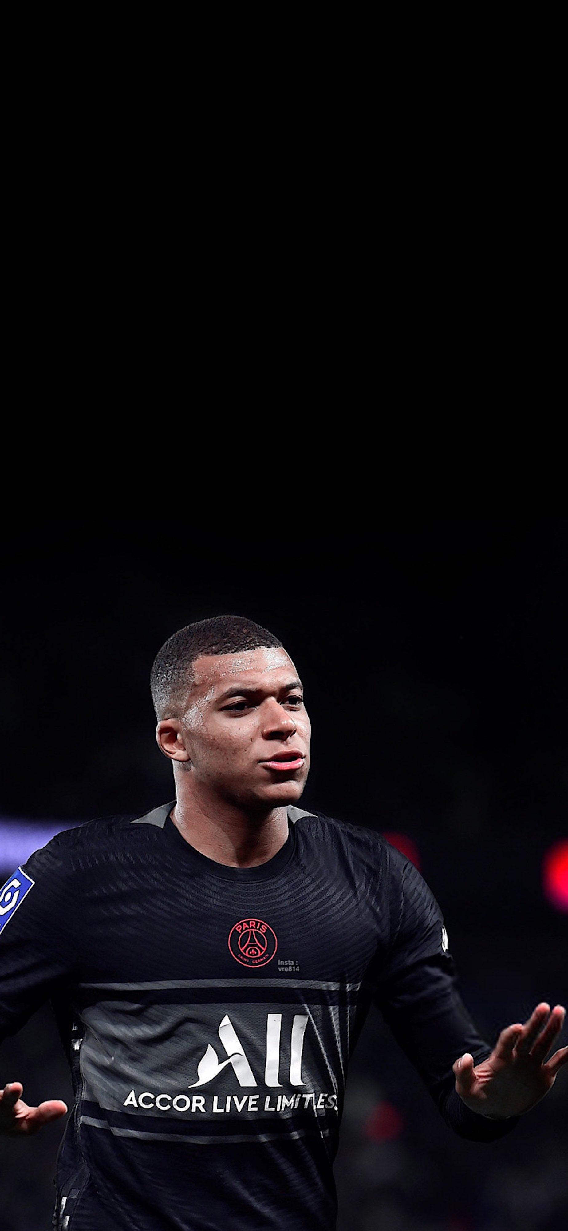 Mbappe 2022 Wallpapers