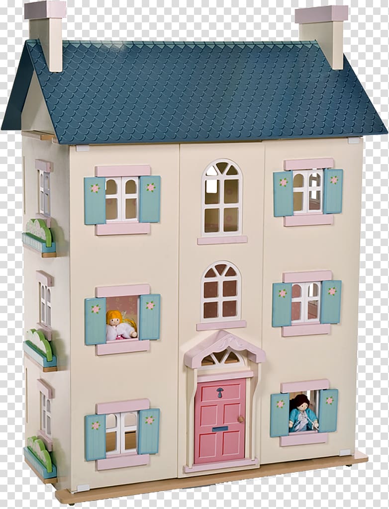 Dollhouse Toy Child Doll Transparent Background Png Clipart