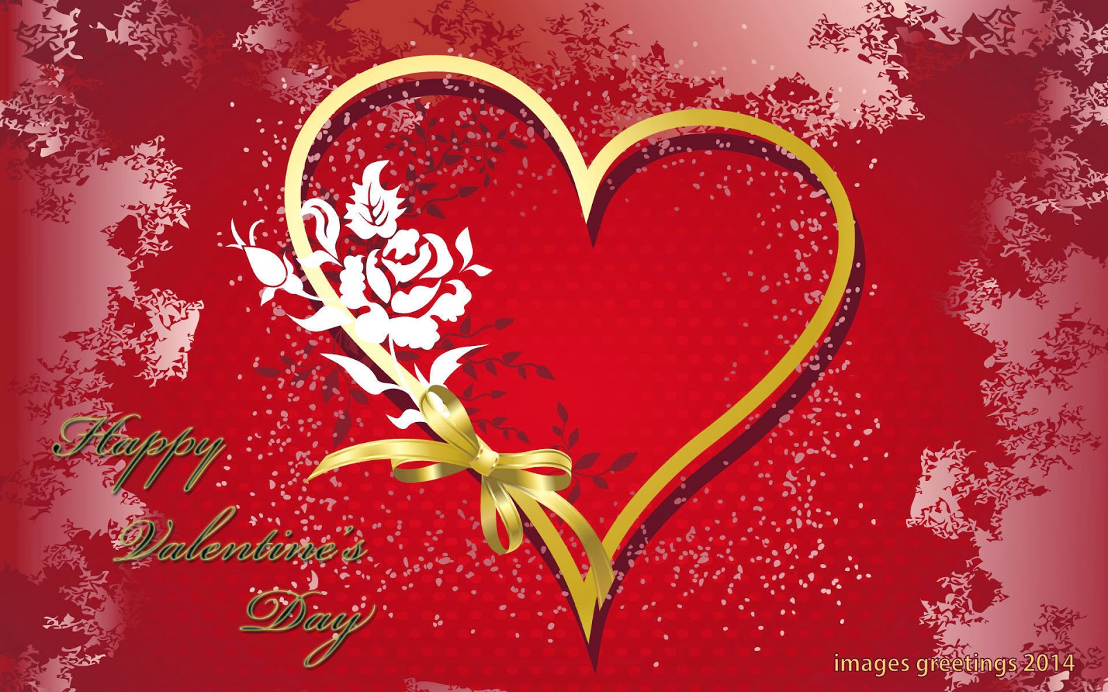 Valentines Day Love Wallpaper Happy Image