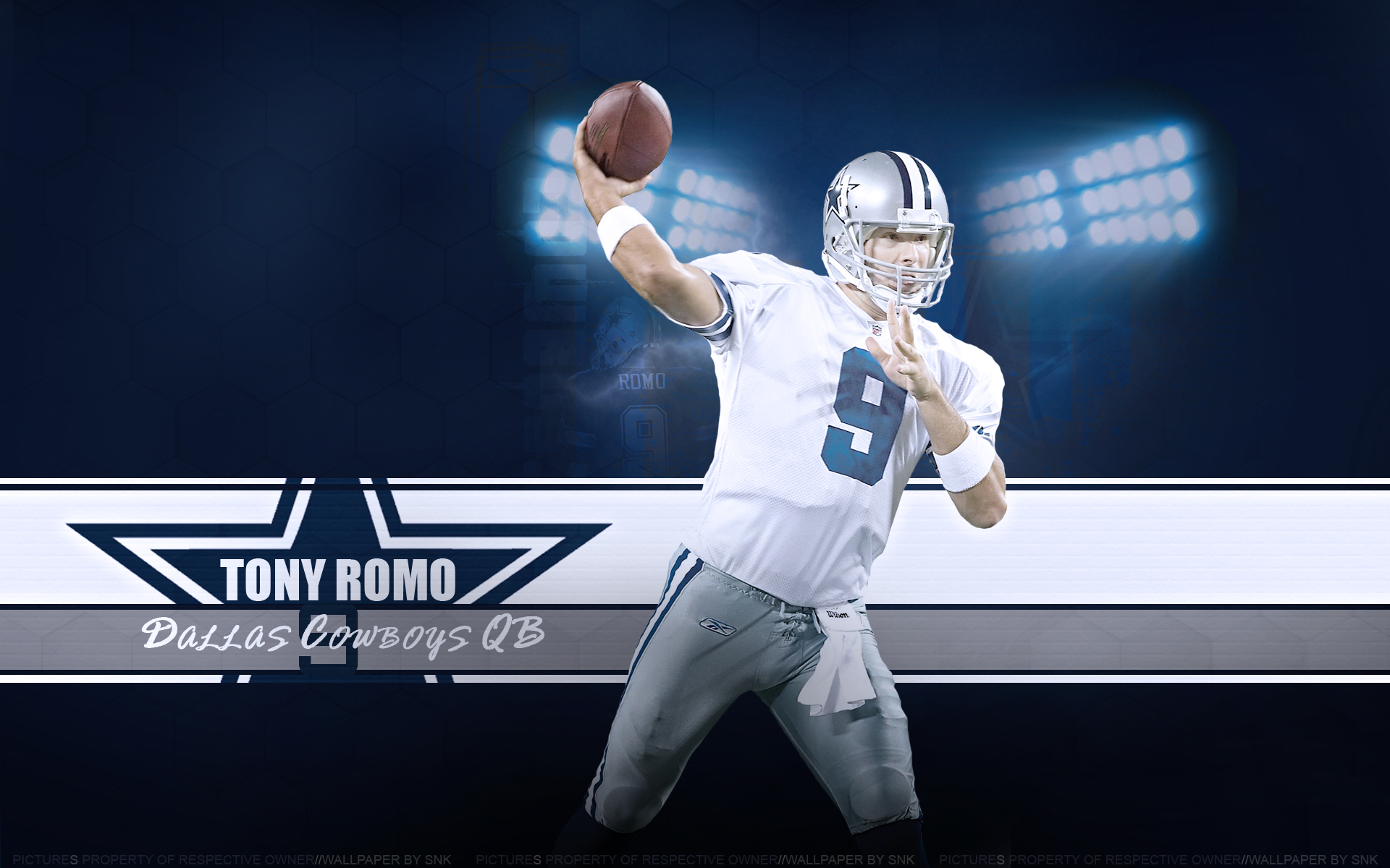 Tony Romo Cowboys id 23064 1920x1200