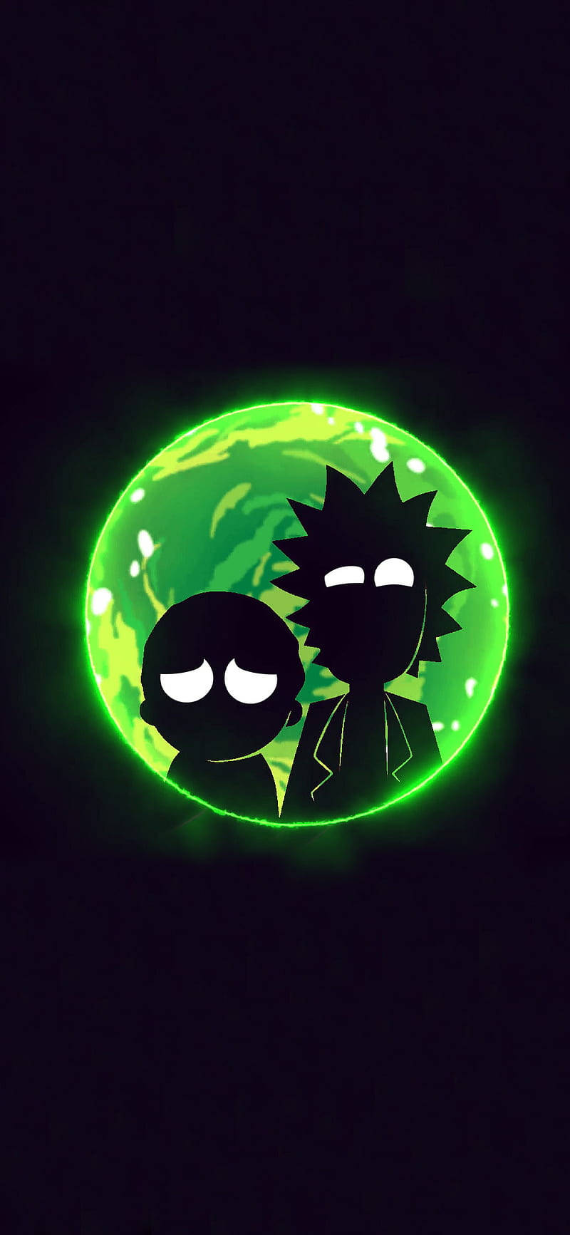 Top Rick And Morty Phone Wallpaper Full HD 4k To Use