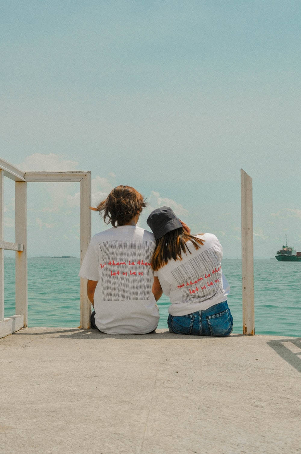 Top Aesthetic Couple Wallpaper Full HD 4k To Use