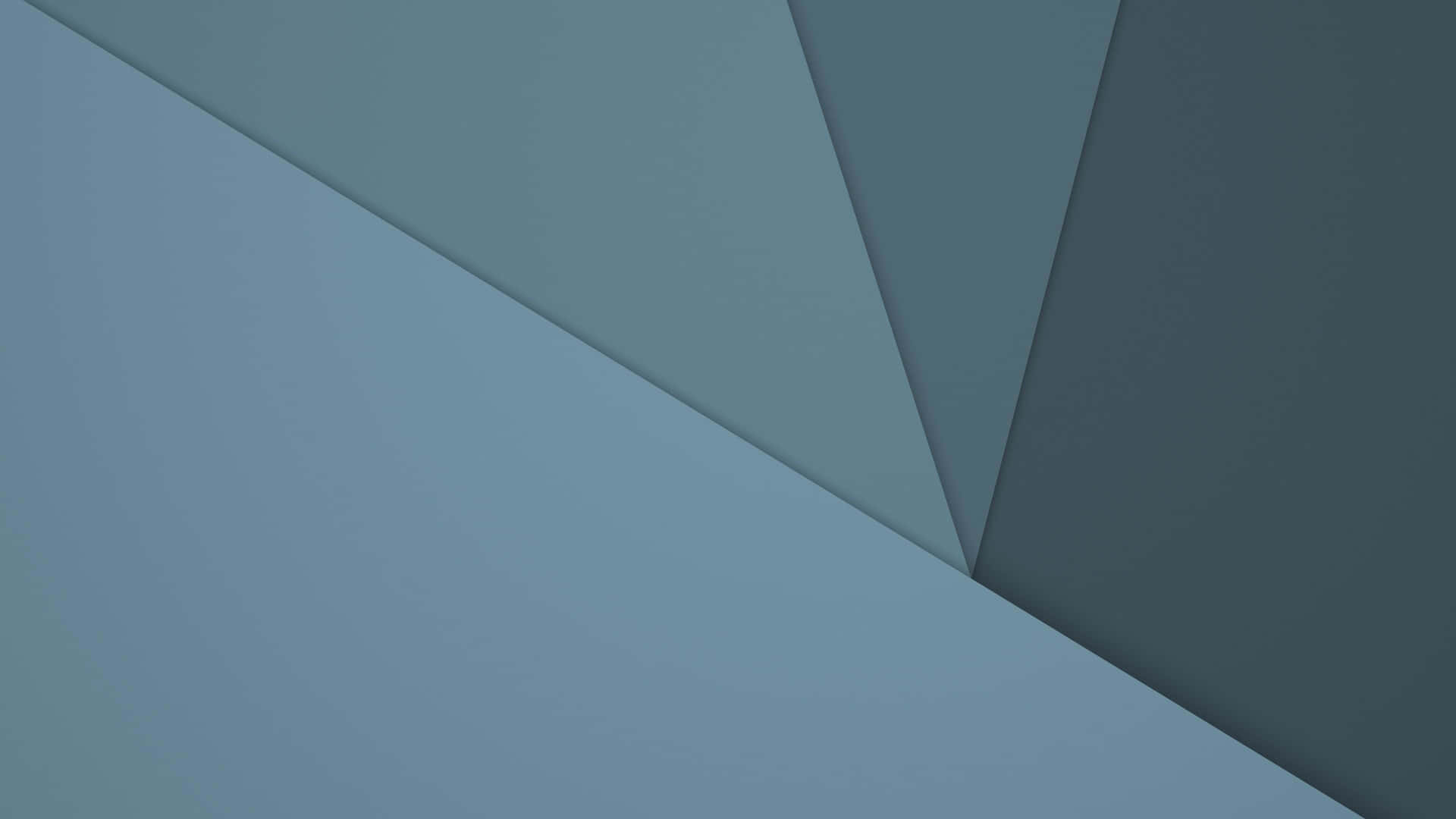 Blue Gray Wallpaper