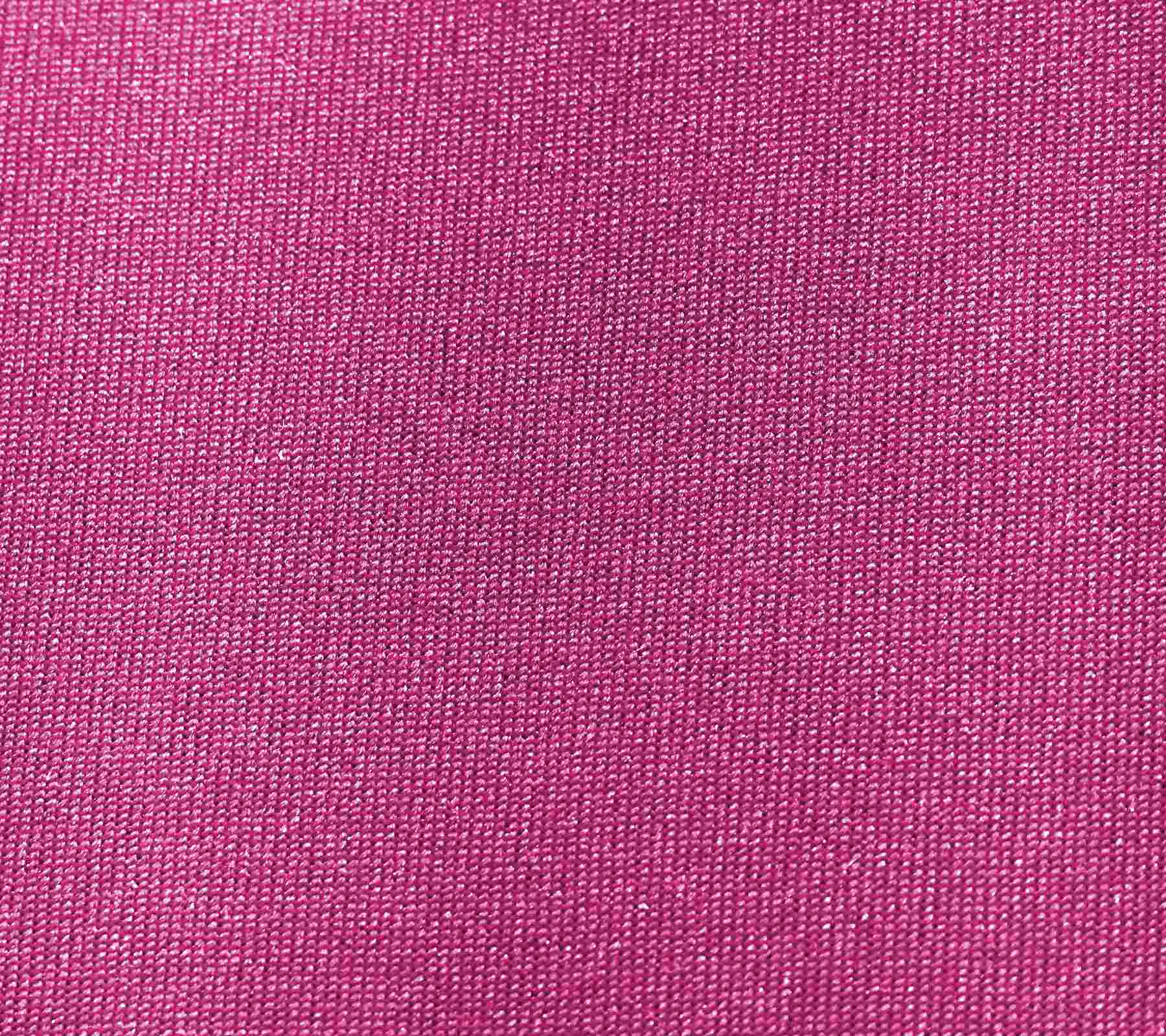 Hot Pink Woven Nylon Fabric Background Image Wallpaper or Texture