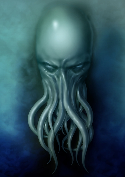 Cthulhu Hp Lovecraft Wallpaper High Quality