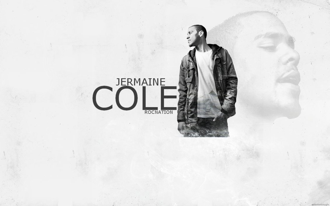 Cole Wallpaper by eatwittommy on