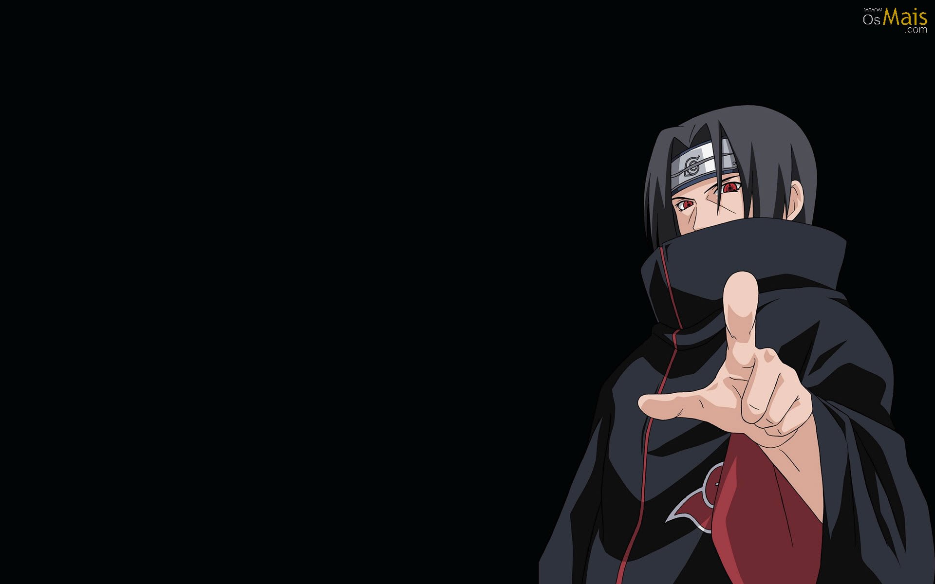 Naruto Papel Parede Cd Mti5nzy Desktop Wallpaper Imagem De