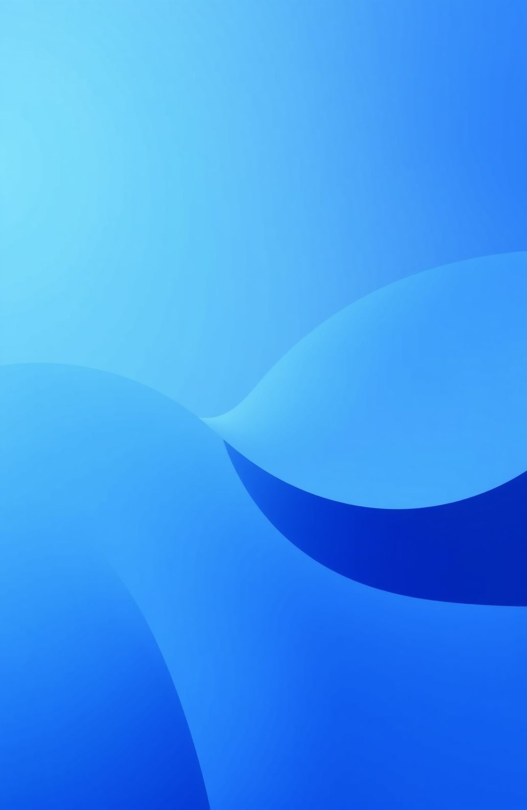 Windows Blue Wallpaper