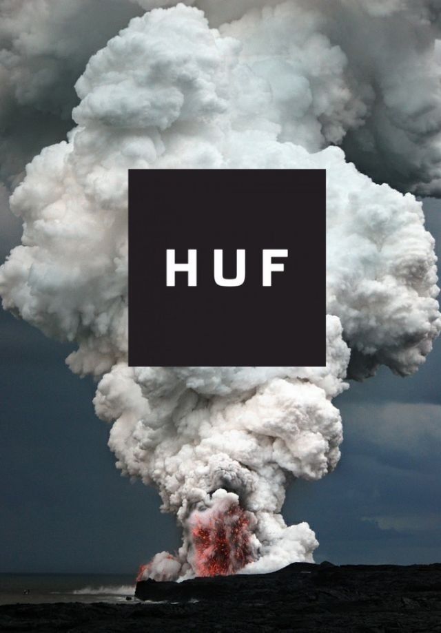 Huf Acquiregarms Art Design Wallpaper