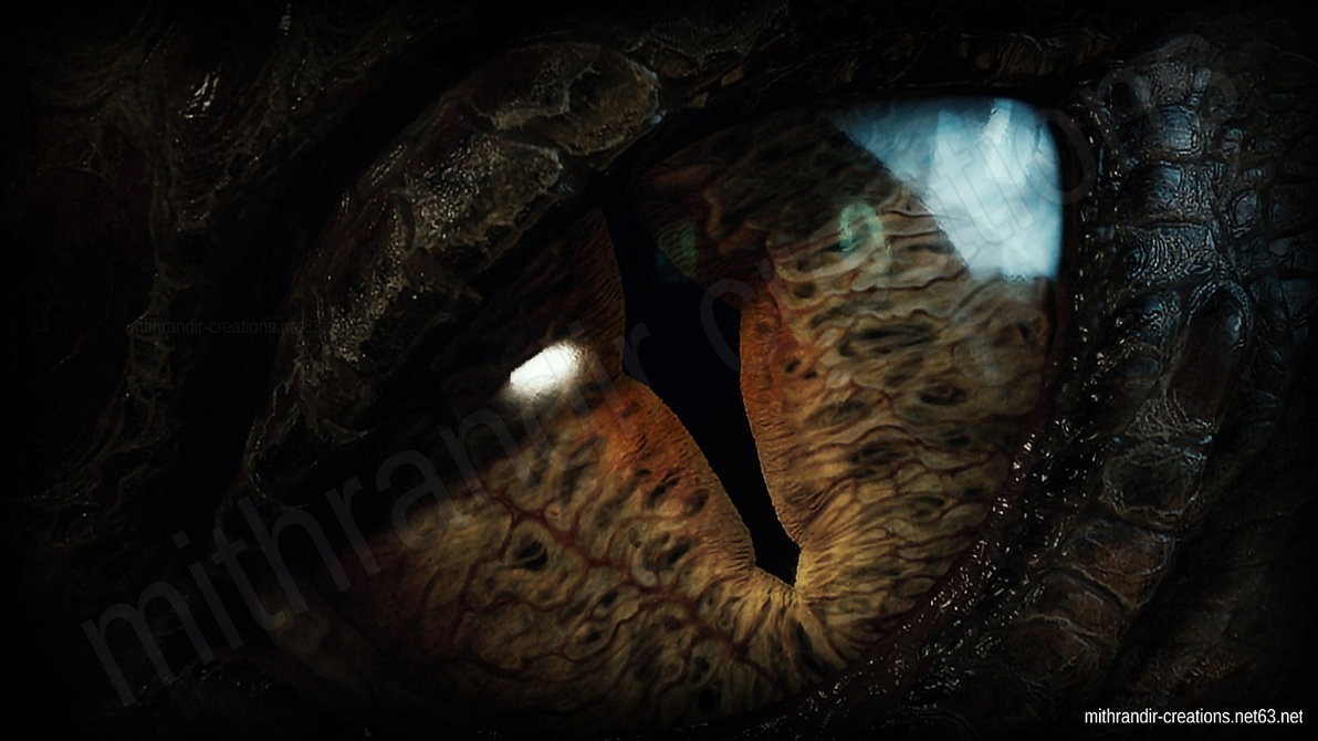 Dragon S Eye By Mithrandir29