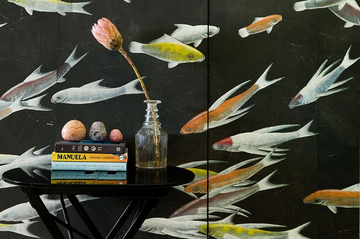 De Gournay Our Collections Wallpaper Fabrics Collection