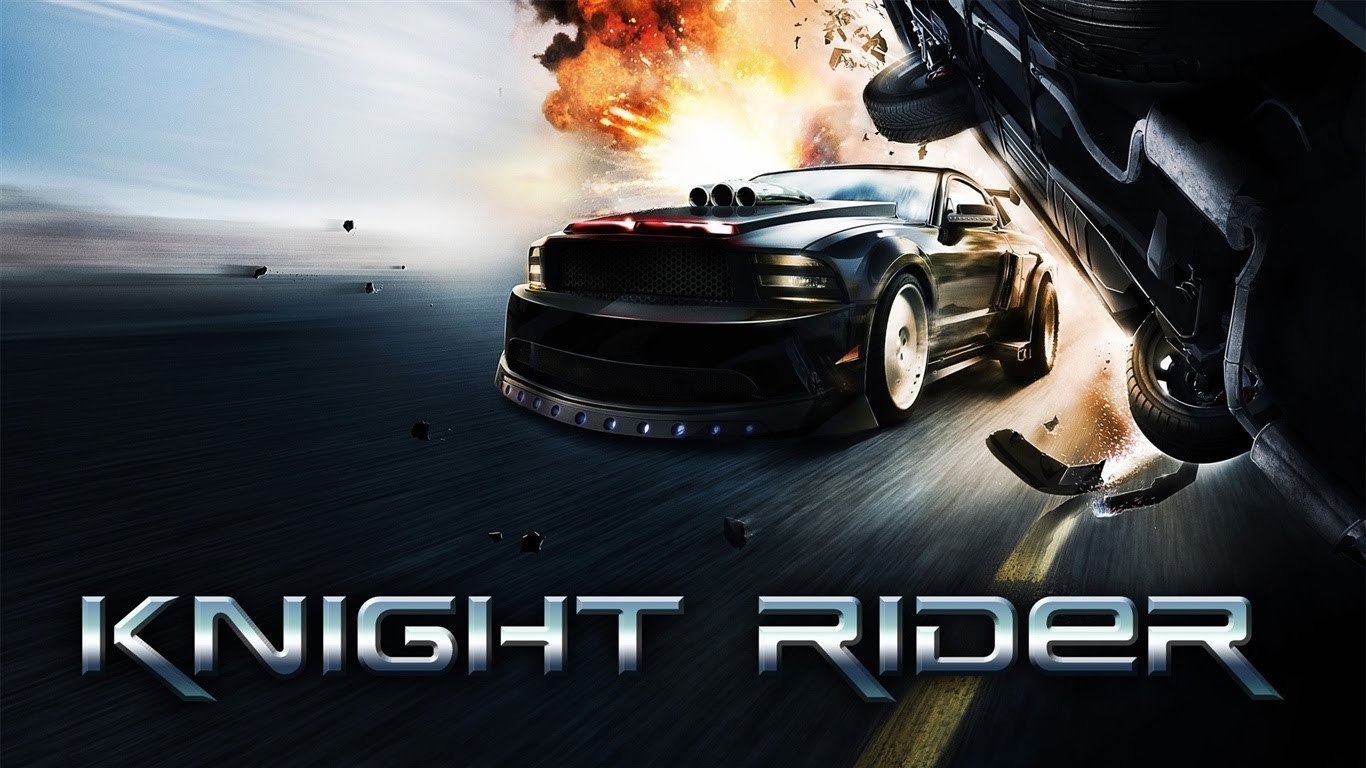 Why Was Knight Rider Cancelled