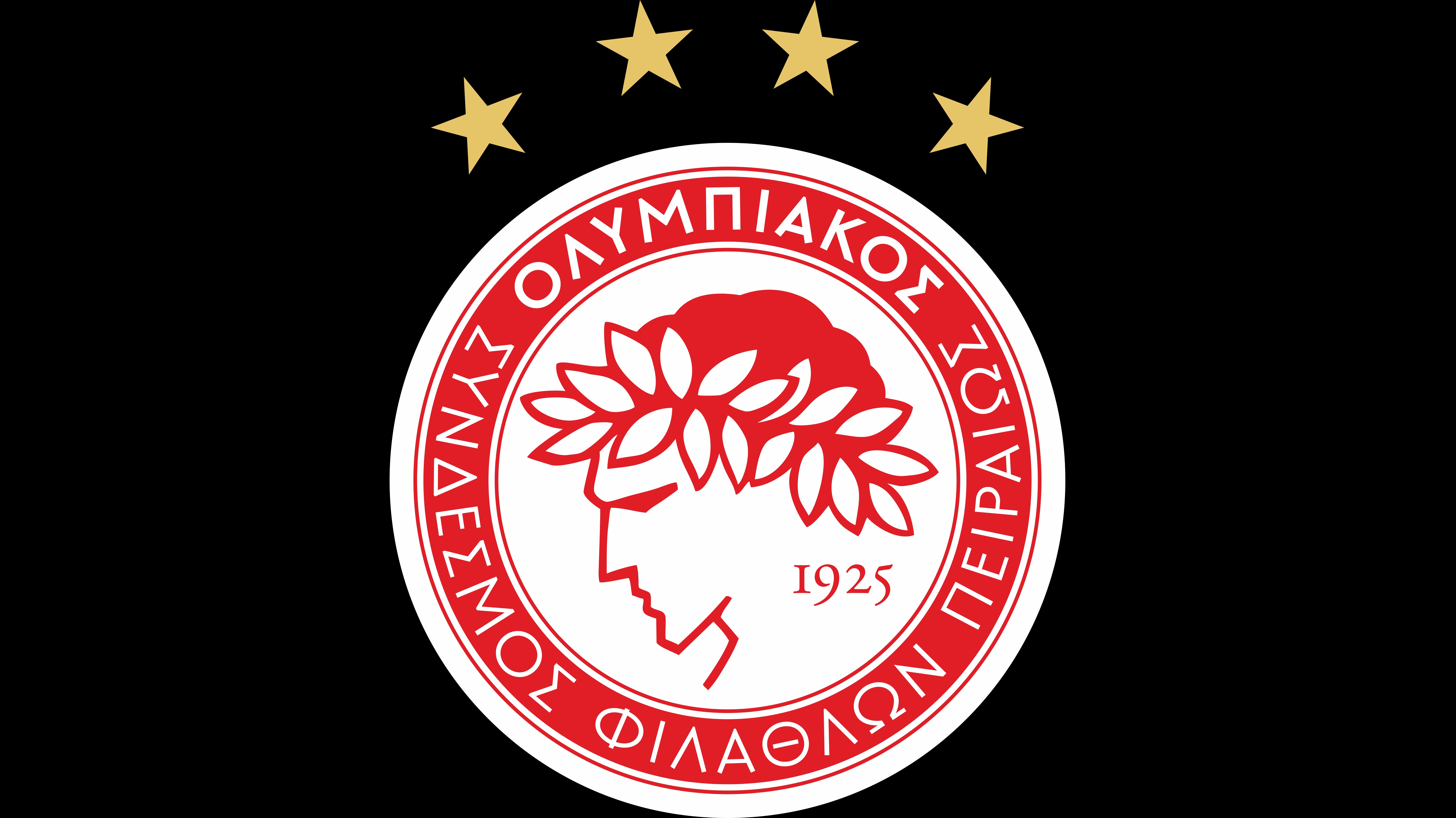 Olympiacos F C HD Wallpaper Background Image