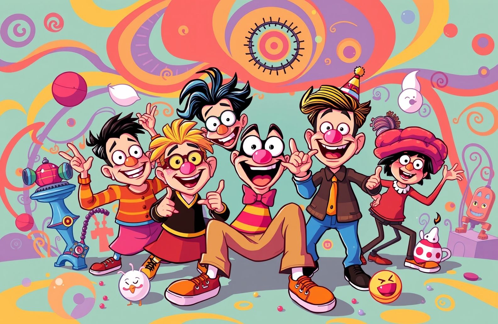 Pagalworld Funny Wallpaper