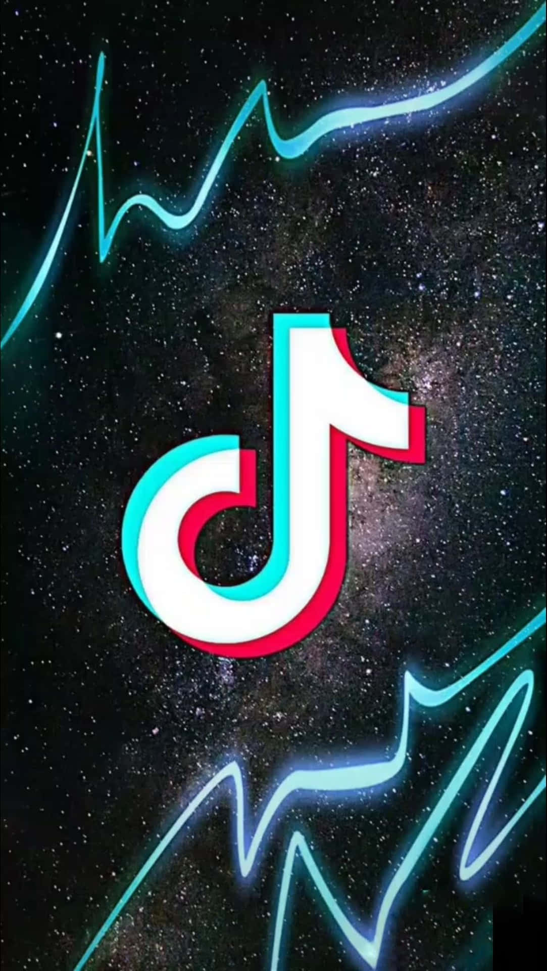 Tiktok Aesthetics Wallpaper