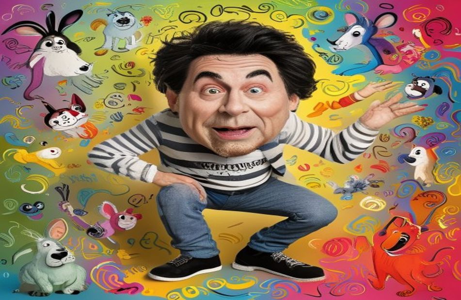 Funny Nicolas Cage Wallpaper