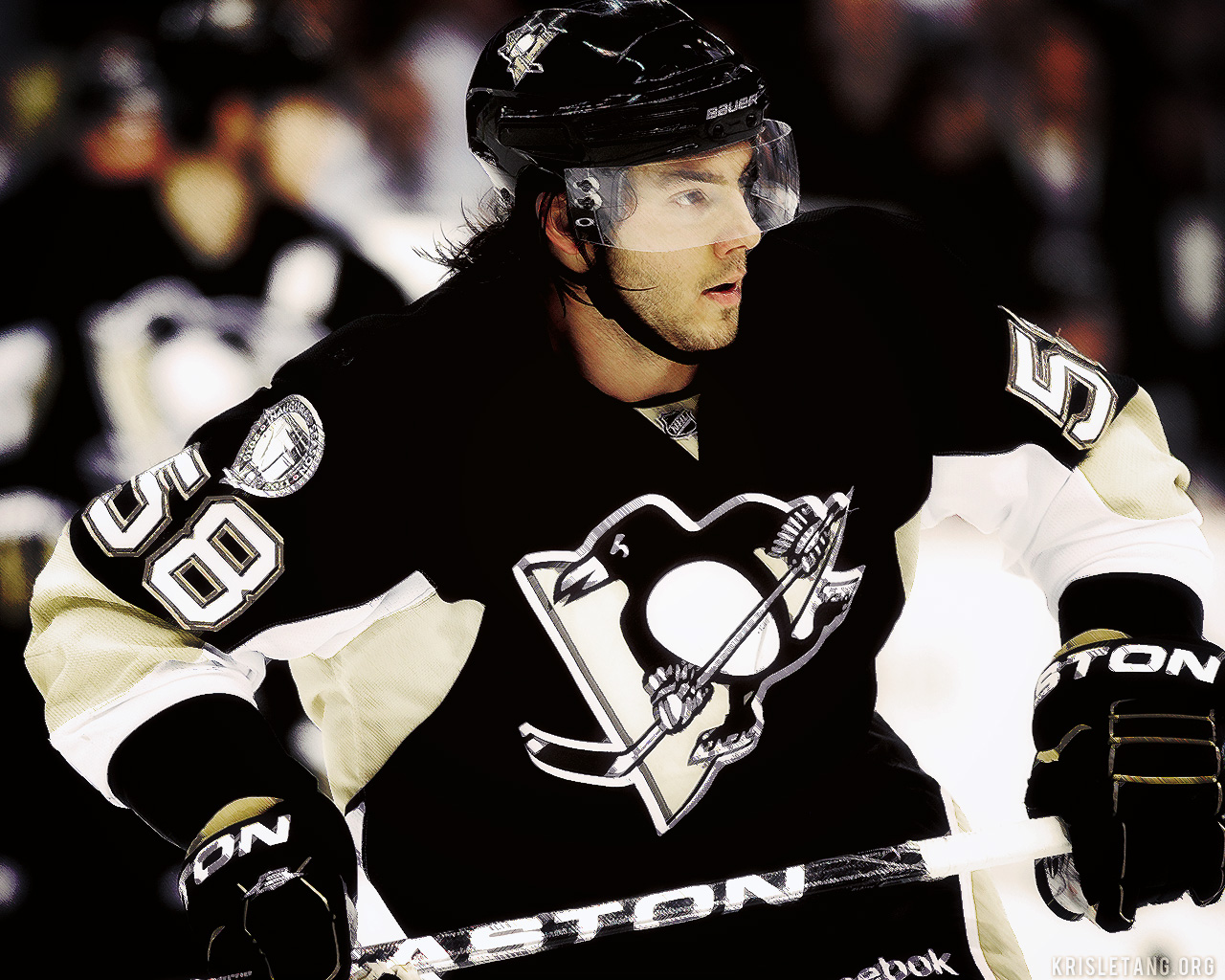 Krisletang Org Your Source For Pittsburgh Penguins