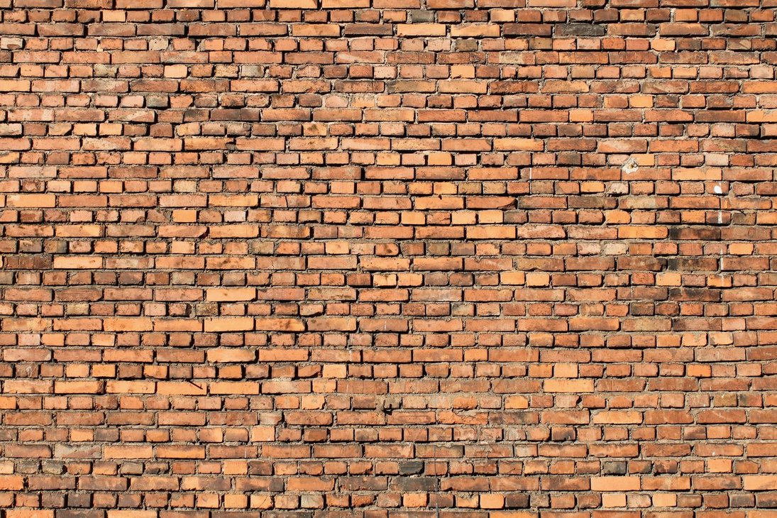 Brick Texture By Agf81