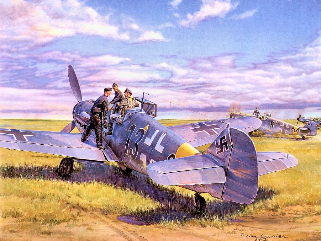 Aviation Art Print Poster Paintings Wallpaper
