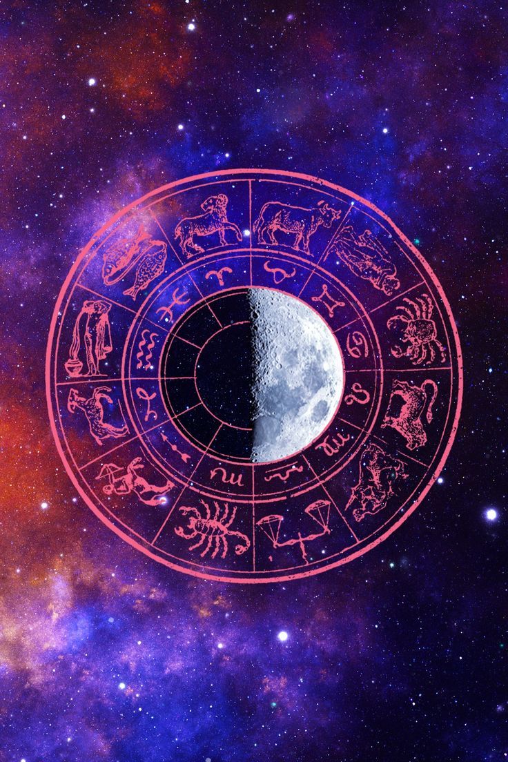 Your Horoscope For The Week Ahead Wallpaper