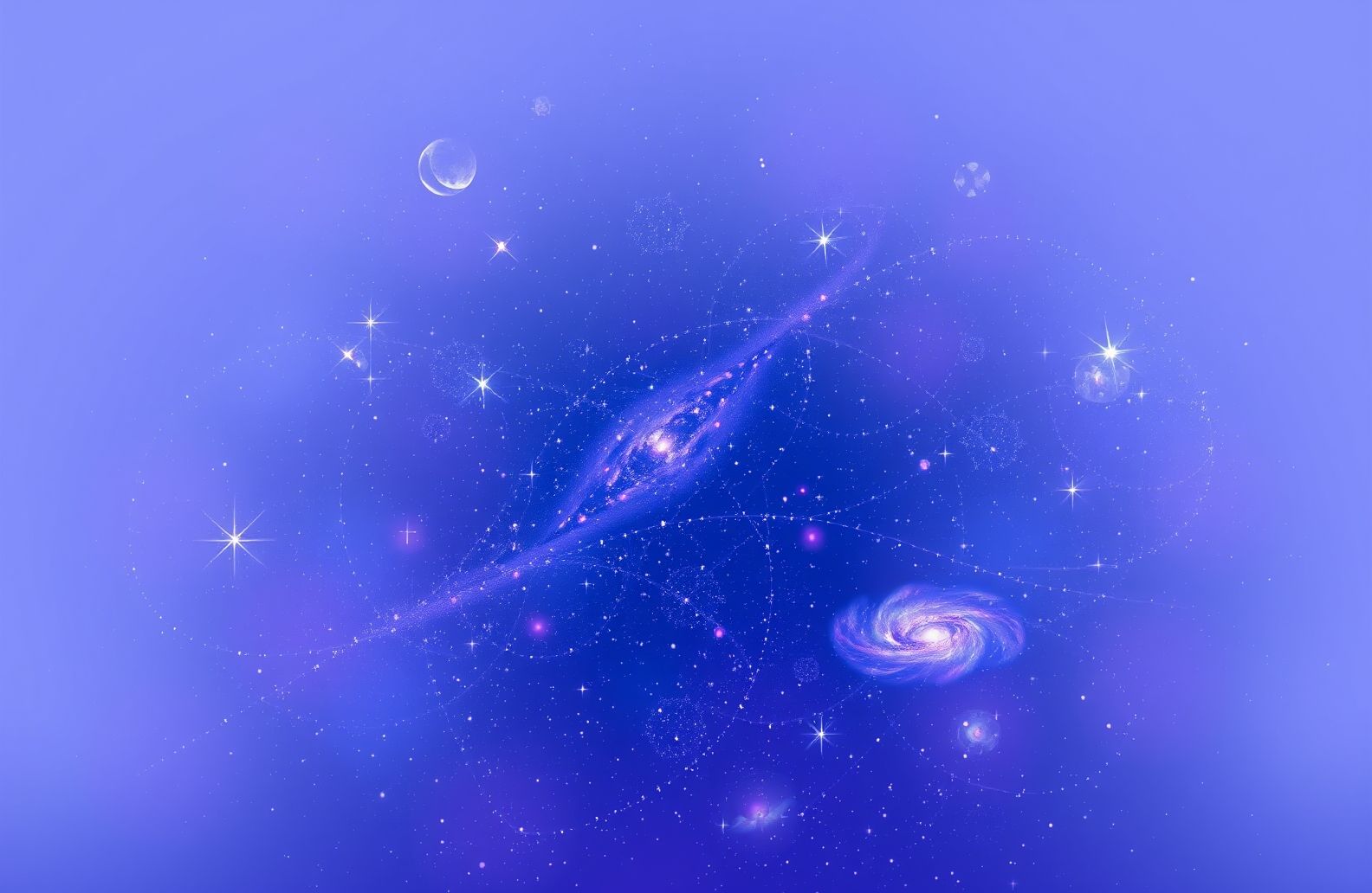 Aesthetic Wallpaper Space