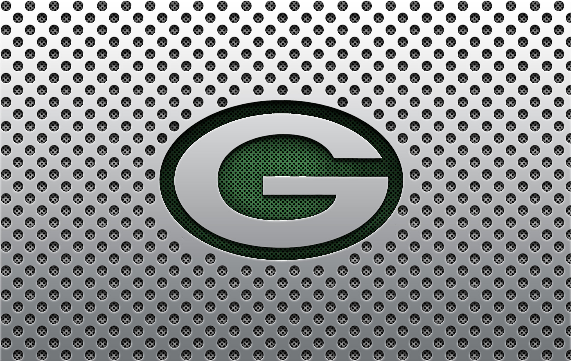 New Green Bay Packers Background Wallpaper