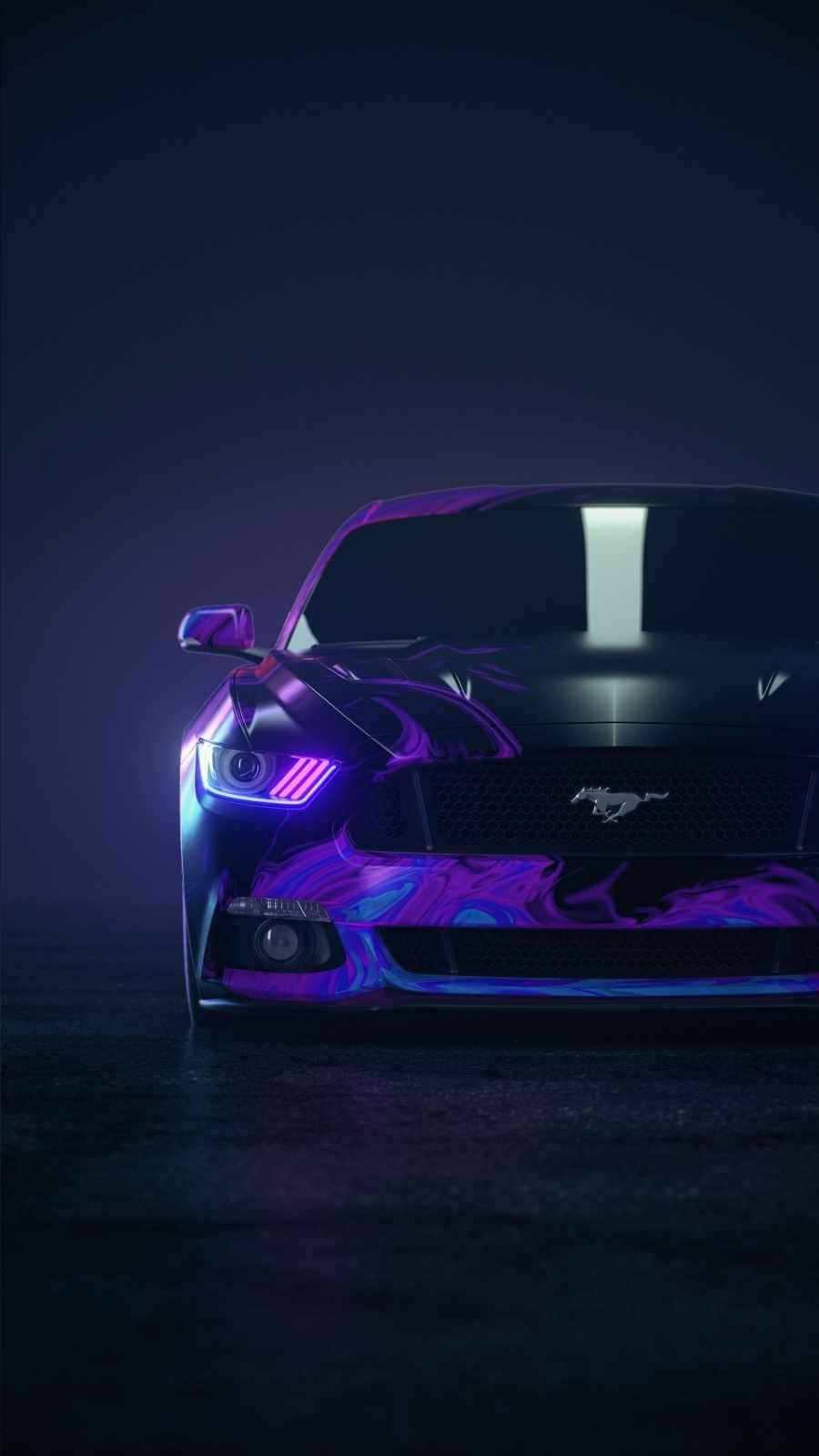 Nissan 370z Wallpaper iPhone