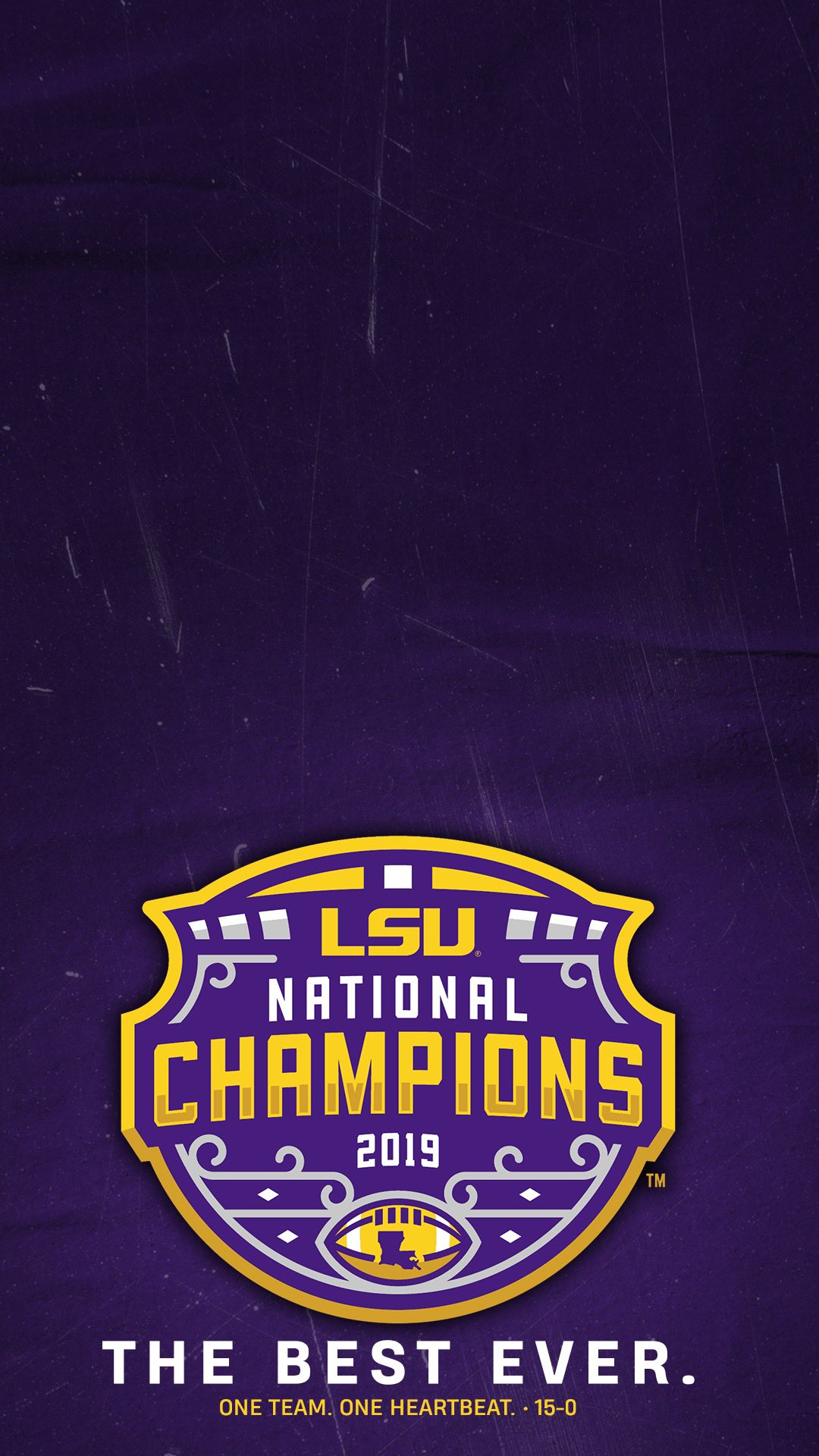 Lsu iPhone Wallpaper