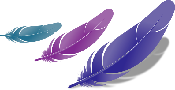 Bird Feather Png Fascinating Feathers