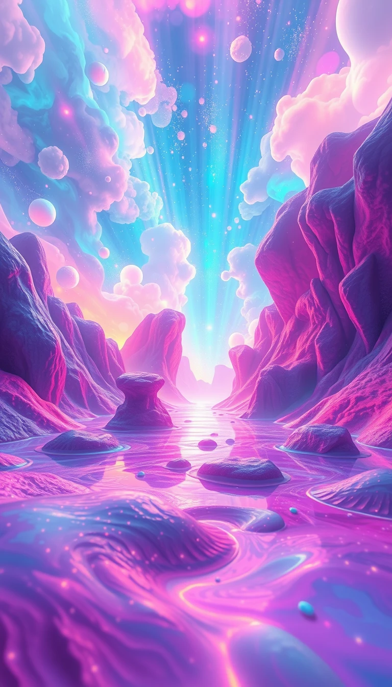 Ai Generated Wallpaper