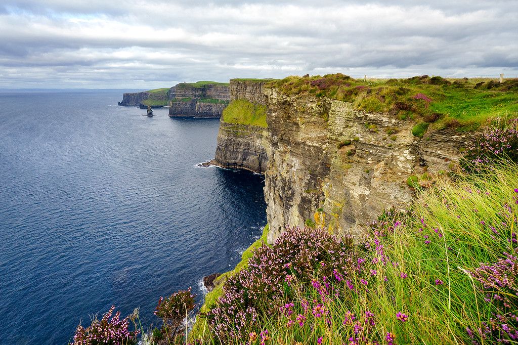 Cliffs Of Moher How To Visit Ireland S Most Famous Attraction