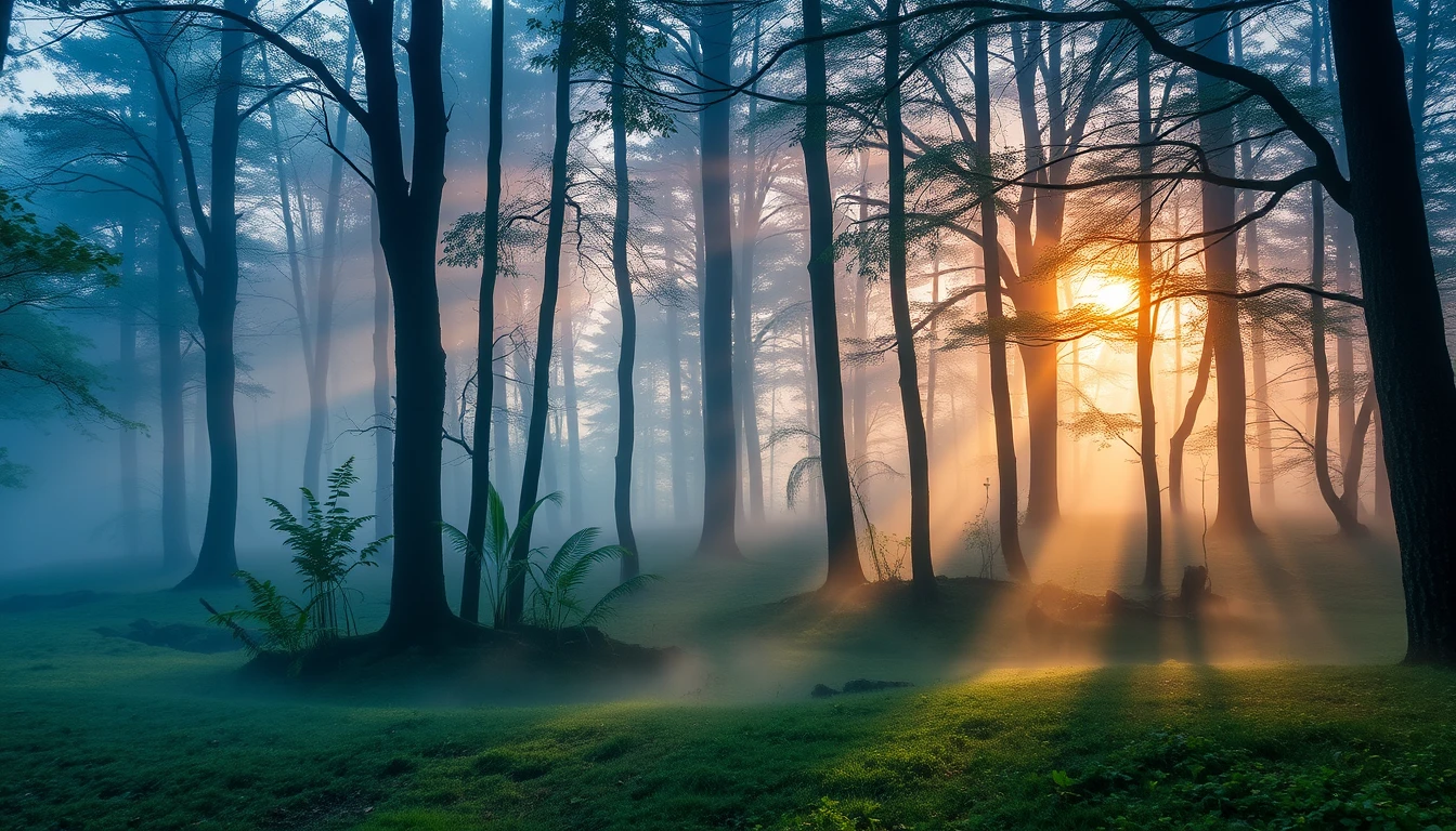 Live Desktop Wallpaper