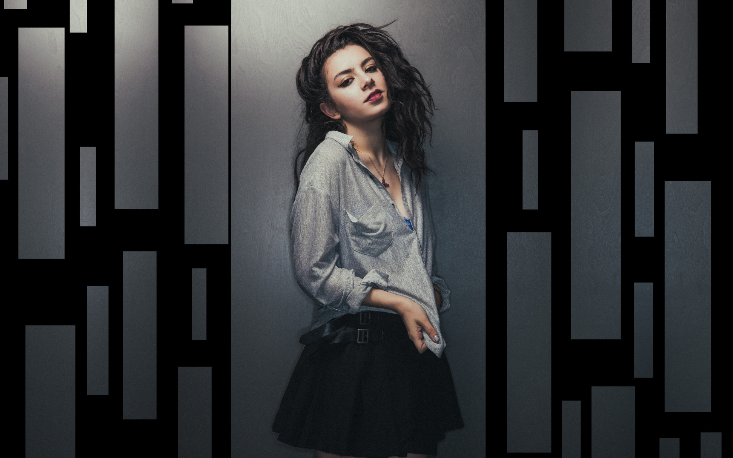 Charli Xcx Wallpaper