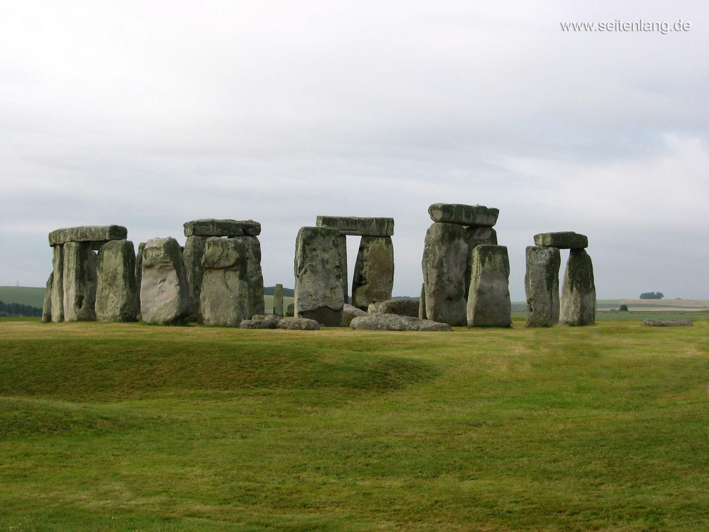 Desktopbild Wallpaper Kostenlos Und Gratis England Stonehenge