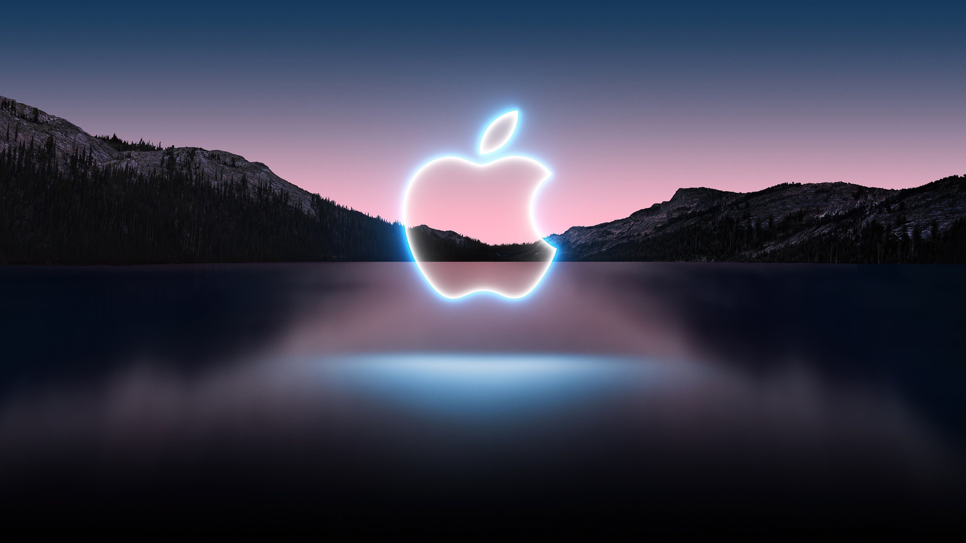 Cool Apple Logo Wallpaper HD